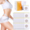 Kasoud Weight Loss Patches, Slimming Patches Herbal Belly Slimming Detox Patch for Quick Slimming and Appetite Suppression to Slim Fast and Shaping Fat Burner (30PCS)