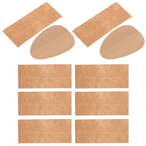 BUGUUYO Dog Ohrstützen Aufkleber Welpen Ohrkorrektur Weich Sicher Unterstützt Stehende Ohren Für Dobermann Shiba Inu Ohne Klebstoff Hunde Ohrenpflege Zubehör