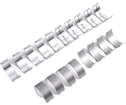 Jeu de roulements de bielle principale pour 2,0 L Diesel 204DTD AJ200 LR074091 STD surdimensionné 0,50 JDE36932(STD)