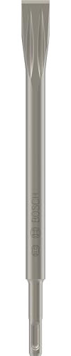 Bosch Professional Flachmeißel Long Life SDS-plus (5 Stück)
