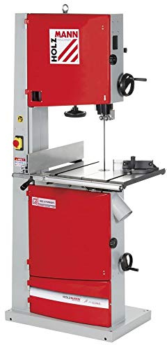 HOLZMANN HOLZBANDSÄGE HBS 470PROFI /400V