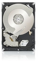 Seagate Desktop SSHD ST2000DX001 Disque Dur 3.5 2000 Go Série ATA III