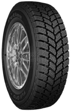 Petlas FullGrip PT935 - 195/60R16 - Winterreifen