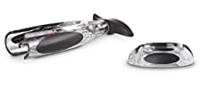 Le Creuset Set Korkskruv m/Folieskärare, GS200, Crystal, 59062012607461