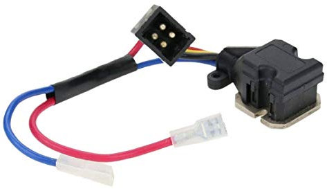 COSINE AC GebläSe Heizung LüFter Widerstand Regler für - W140 S500 S320 9140010099