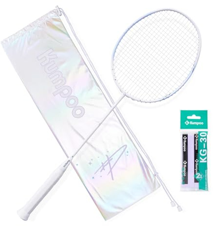 Badmintonschläger K01