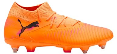 PUMA Chaussures de Football Future 8 Match MxSG Unisexe