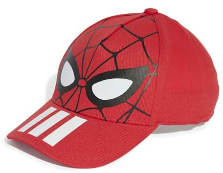 adidas Unisex Kids Marvel Spider-Man Kids Kappe