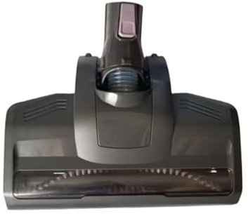 Testina Della Spazzola Elettrica, Compatibile Con HOOVER, Bocchetta Di Ricambio For Aspirapolvere HF122 H-Free 100 Con Spazzola A Rullo