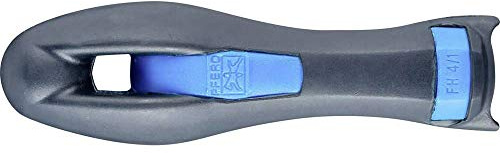 AUGUST RüGGEBERG GMBH&CO.KG 12617141 Ergonomie-Feilenheft Heft-L.120mm Feilen-L.200-250mm PFERD f.flachstumpf/