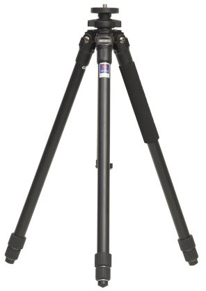 Benro Trípode de Aluminio MG a 157 m8