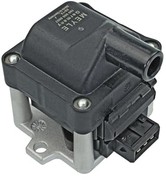 Meyle 100 905 0007 Zündspule | Kompatibel mit: AUDI 80 B4 Avant, 80 B4 Stufenheck, CABRIOLET B3, COUPE B3, SEAT ALHAMBRA, AROSA, CORDOBA, CORDOBA Vario