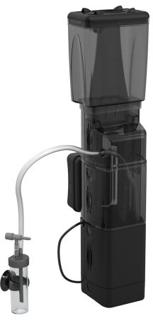 Ferplast Hydor BLUSKIMMER 250 Innen-Eiweißabschäumer für Aquarien