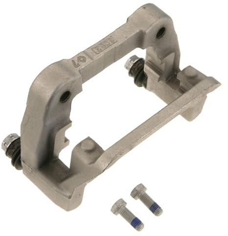 TRW BDA1140 Halter Bremssattel für Land Rover Range Rover Evoque (L538) 2011-2019 Links, Rechts, Hinterachse und Andere Fahrzeuge