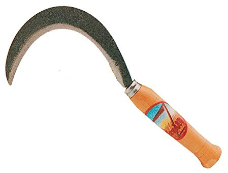 Zenith-Ronchino M/Legno Per Orto N. 8/0