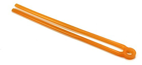 SPEZZONI FILO RICAMBIO PER TESTINA “Flash Cutter” CONFEZIONE 40 SPEZZONI DI FILO “Dualfly” MM 4,5