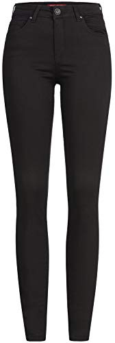 Rock Creek Damen Jeans Hose Skinny Jeanshose M47