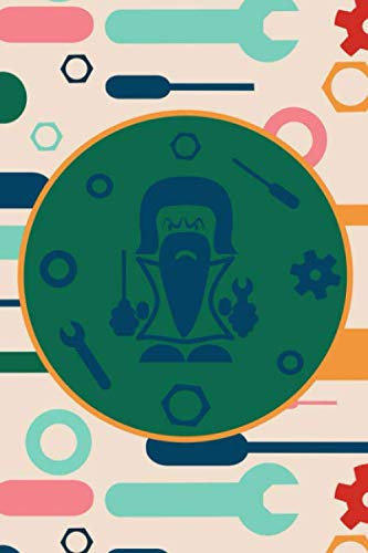 Notizbuch A5 Kalender 2021 Werkstatt Taschenkalender Terminplaner Jahreskalender: Schreibblock Werkstattbuch Autoschrauber Autobesitzer Terminkalender ... Schrauber Mechaniker Motorradmechaniker Vater