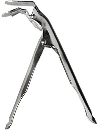YNNI Kamado TQAJZN 2 Universal Gripper BBQ Lifter Tool Accessory