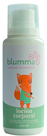 200 ml - 100% natürliche Feuchtigkeitscreme für Babys und Kinder. Sheabutter, Süßmandelöl, Calendula und Aprikosenkern - Gesunde, weiche und mit Feuchtigkeit versorgte Haut.