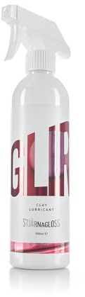 Stjarnagloss - Glir Clay Schmiermittel - 500ml
