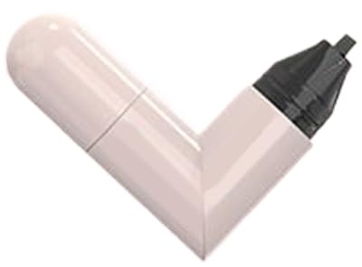 Stylos Stamp Eyeliner,Gabarit Aile de Chat | Double Crayon Résistant Longue Tenue Anti-Tâches Pour Maquillage Sourcils Facile
