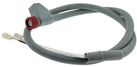 1ES-L Dishwasher Inlet Hose 1.8m