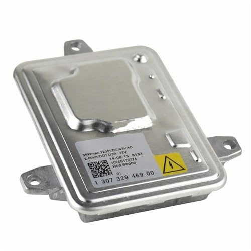 Kits de conversión HID Módulo De Unidad Control Bombilla HID Balasto Xenón D3S D3R Ordenador 130732946900 para Jeep para Cherokee 2014-2015 Unidad de Control de balasto