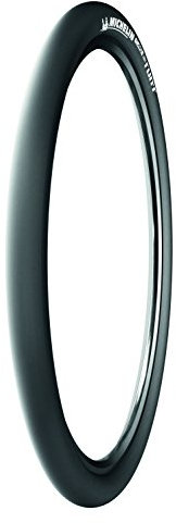 Michelin 35-559 Wild Run'R - Pneumatico da MTB 26x1,40, colore: Nero