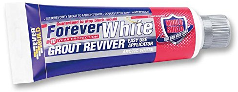 EVERBUILD FWREVIVE 200ml Forever White Grout Reviver