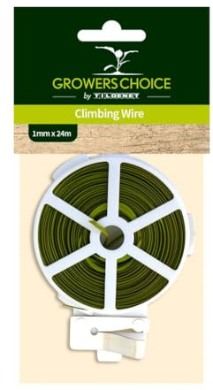 Tildenet 24 m Climbing Wire Coil