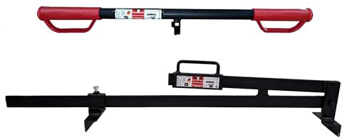 M.SB Werkzeuge - Randsteinheber Leistensteine Tiefbordsteine Plattenheber von 20 bis 105cm