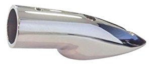 BASE DI PARTENZA INOX AISI 316 LUCIDO PER PULPITO IMBARCAZIONE CORRIMANO DI SICUREZZA - MICROFUSO PER TUBO Ø 22 MM