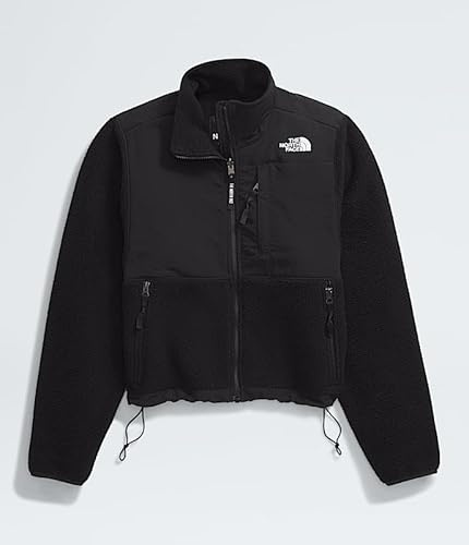 THE NORTH FACE Retro Denali Giacca di pile Donna (Pacco da 1)