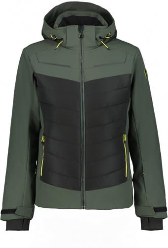 Icepeak Fremont Skijacke Herren - 50