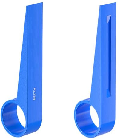 Herramienta de prensa de pistón, esparcidor de pistón de freno de trinquete, herramienta de compresión de pistón, herramienta de pistón, llave de compresor, esparcidor hidráulico, llave expansora para