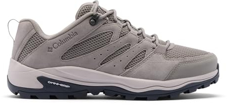 Columbia Redmond IV Breathe, Zapatillas De Senderismo Y Trekking para Hombre
