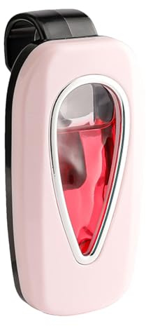 Auto-Lufterfrischer, Auto-Duft, Auto-Diffusor, Parfüm-Lüfter-, Fahrzeug-Erfrischer, Geruchsentferner, geeignet für Zubehör, Innendekoration, 9,5 x 4,2 x 10,7 cm