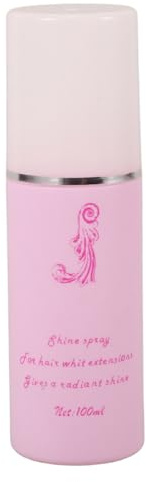 minkissy Spray Démêlant pour Perruques de Poupée de Soin Nourrissante Démêlage Facile et Sûr pour Cheveux de Poupées Formule Douce pour Protection des Cheveux et