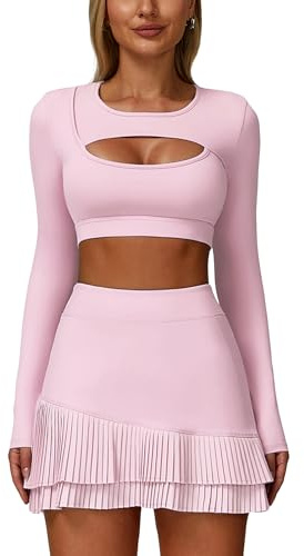 EFOGEP Damen 69434amazon_lddus Weich