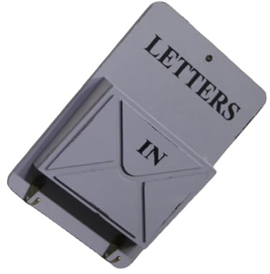 iplusmile Porta Chiavi e Portaoggetti Da Parete in Legno Stile Vintage Scaffale Organizer Per Lettere Con Ganci Per Chiavi Appendibile Per Soggiorno e Cucina Decorazione Rustica e Pratica