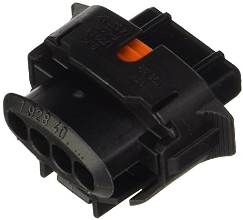 BOSCH Steckerhülse, Zündanlage 1928403198