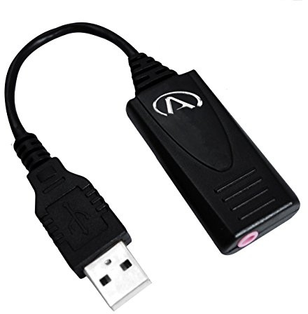 Andrea Pure Audio USB-MA P-C1-1024200-1