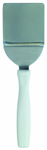 Crestware Plastic Handle Cake Server, 2-Inch by 2-Inch