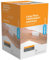 Aeroplast Transparent Plasters, Large Patch 50mm x 75mm (Box of 25)