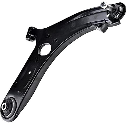 1x Querlenker Vorderachse rechts für Hyundai Accent IV RB + Stufenheck RB