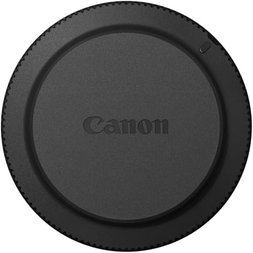 Tappo per Extender Canon RF