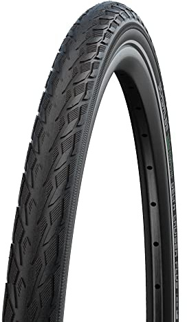 Schwalbe Delta Cruiser Plus Drahtreifen // 28-622 (28x1,10')