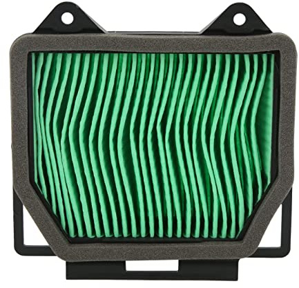 EVGATSAUTO Filtro de Aire para Motocicleta, Elemento de Repuesto de Plástico para CB300R CB250R CBF250 CB150R CB125R 2018 2019