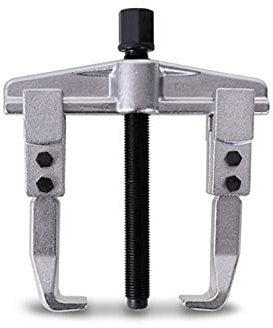 YASTA Estrattore ingranaggio per Cuscinetti 100mm Interni Esterni 2 Bracci Regolabili